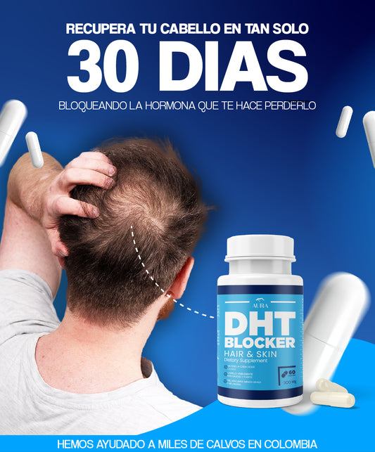 DHT BLOCKER - Aura